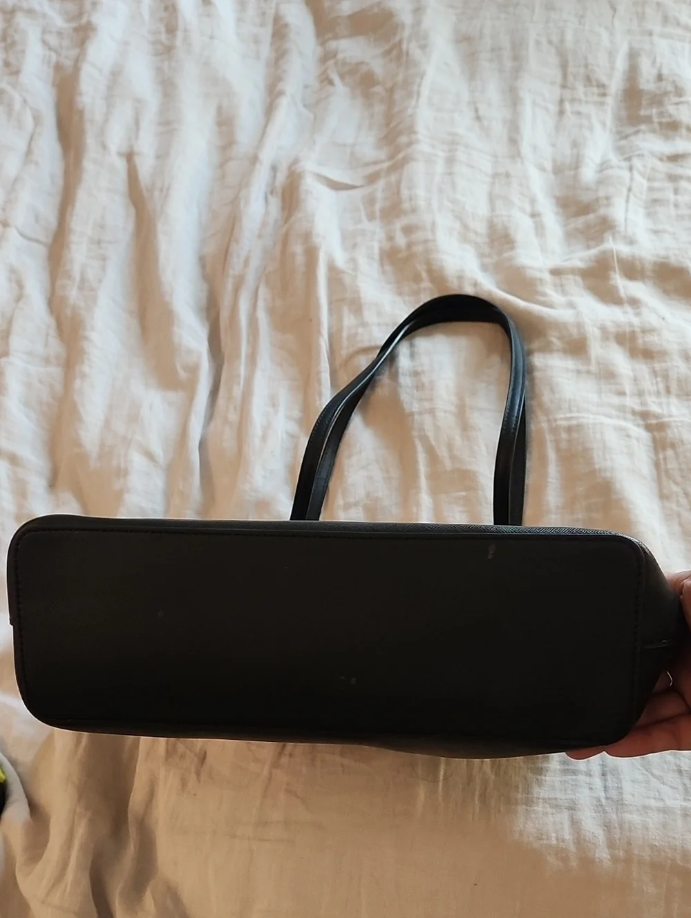 kate spade black kate